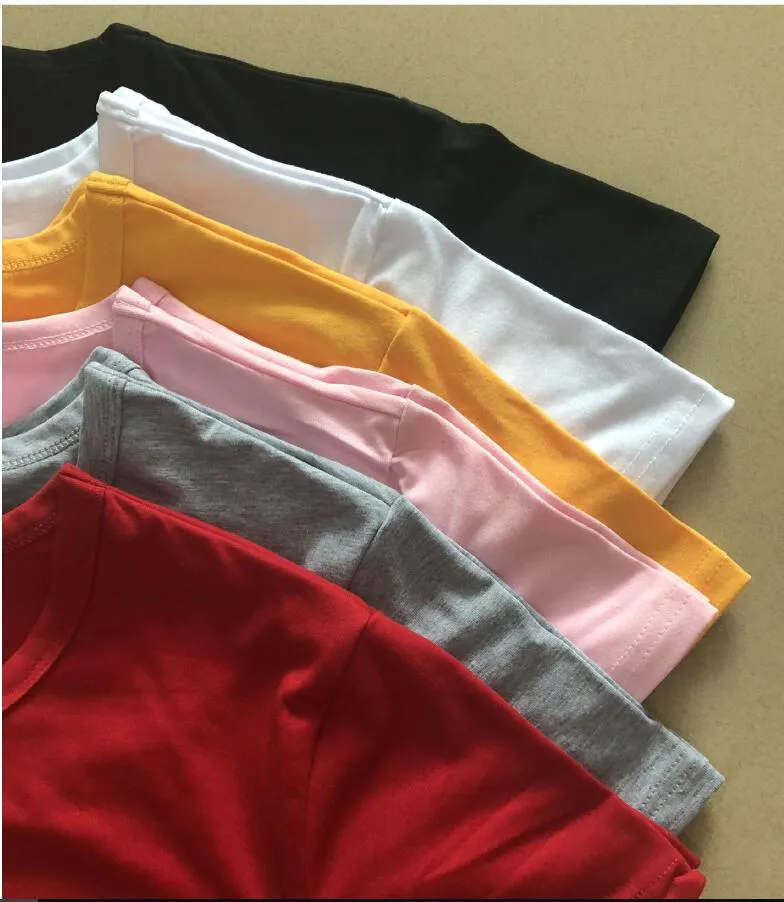 Casual Short Sleeves T-Shirt