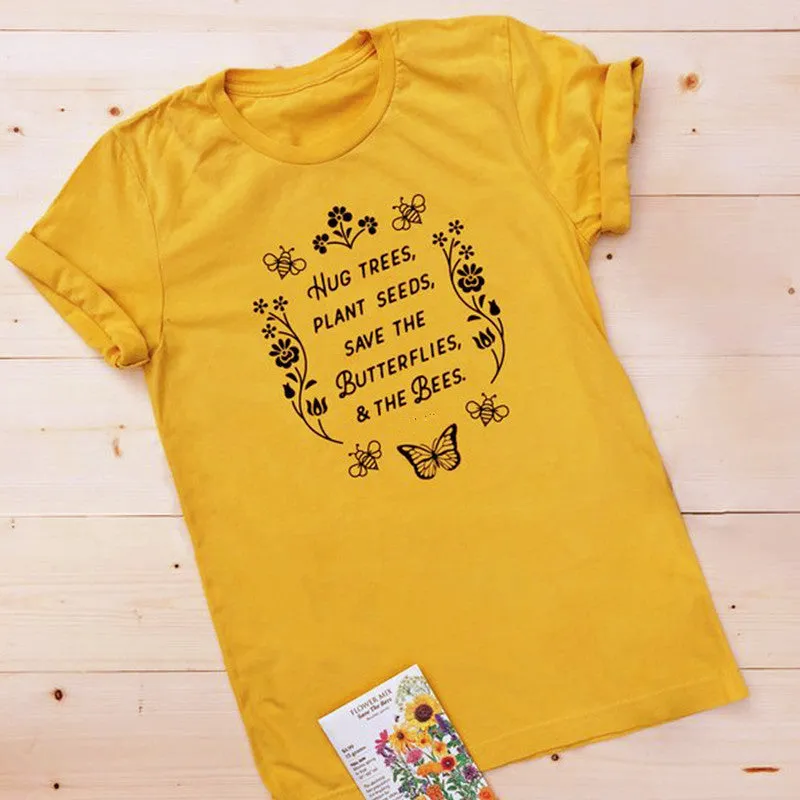 Casual Short Sleeves T-Shirt