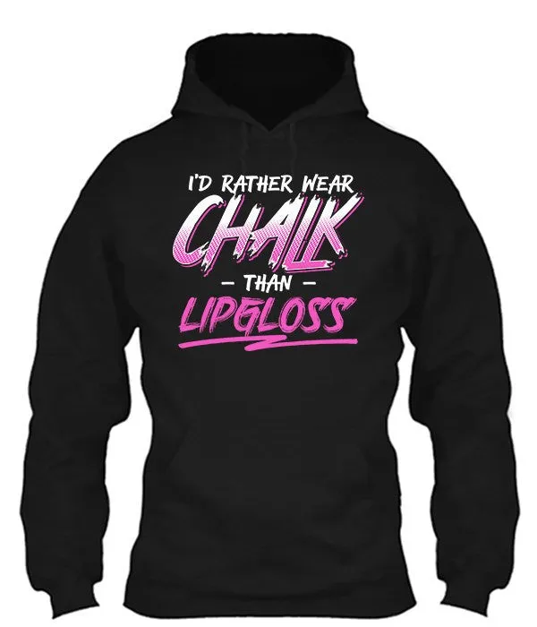 Chalk Lipgloss