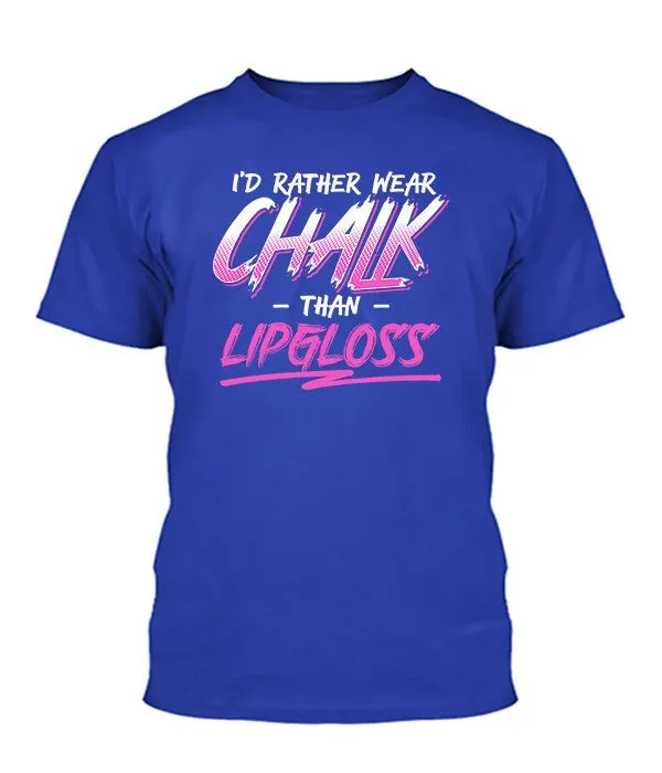 Chalk Lipgloss