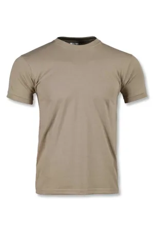 CLOUDY T-SHIRT (BEIGE)