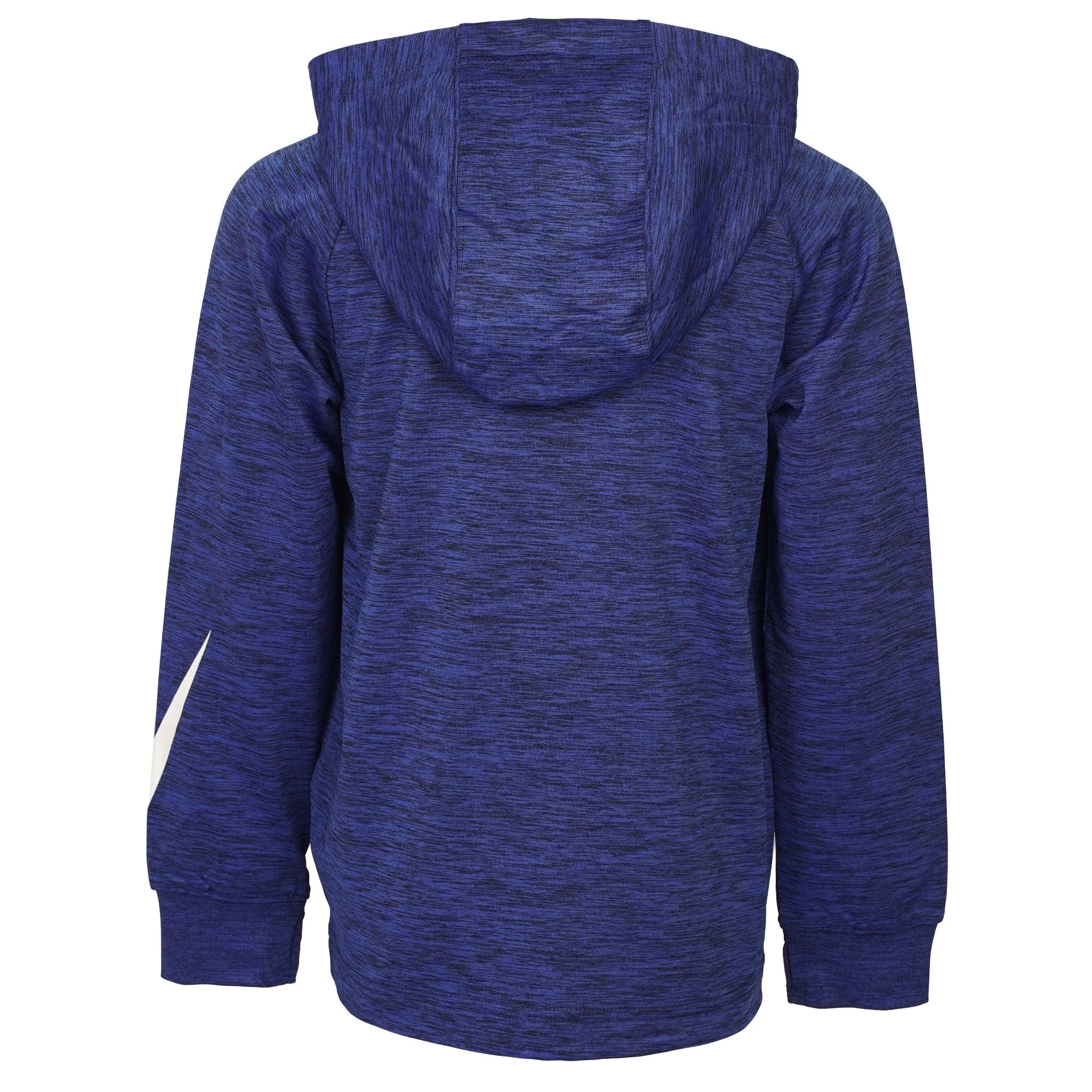 Comfort Zip Hoodie