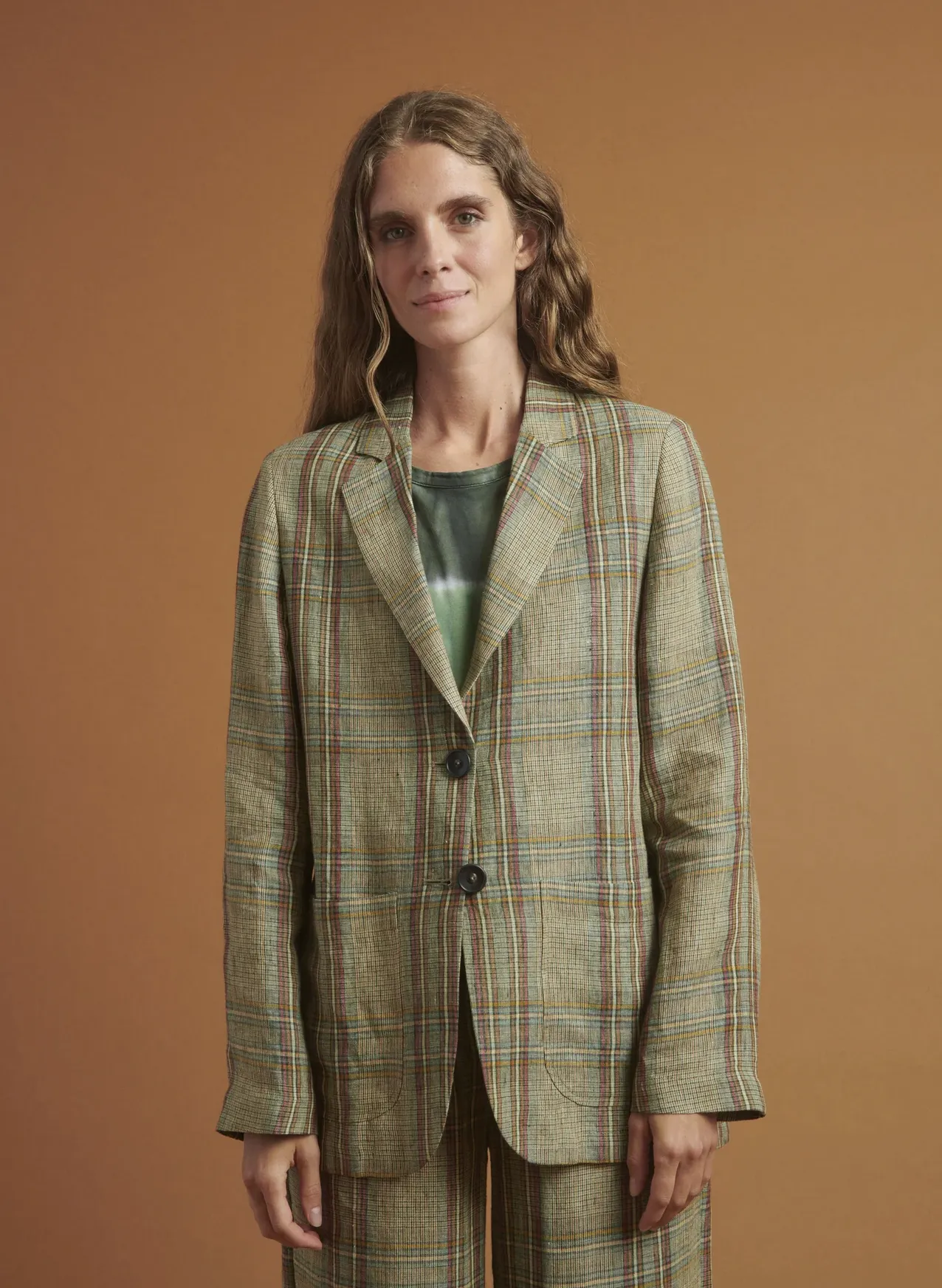 Diega Vayo Blazer