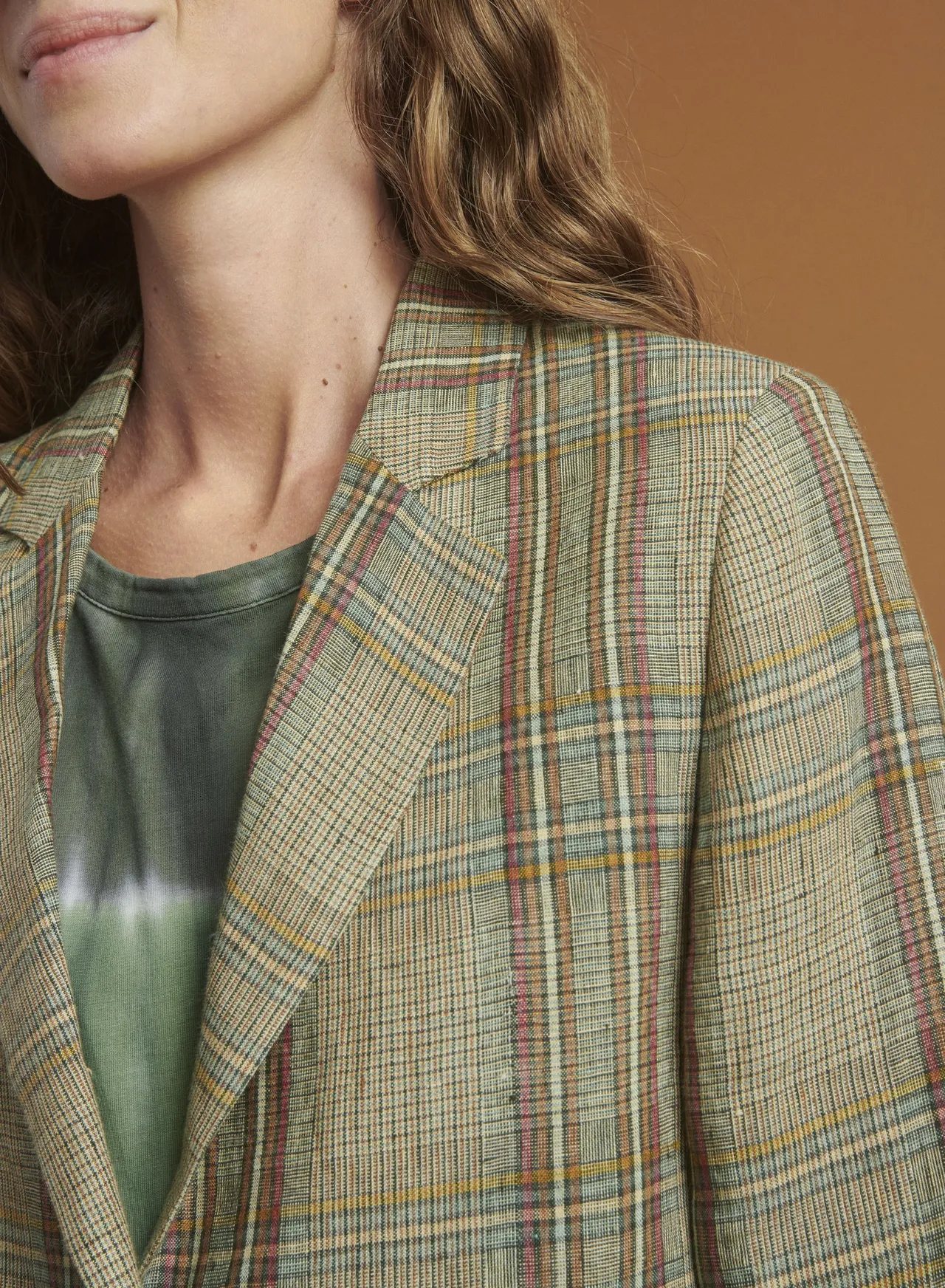 Diega Vayo Blazer