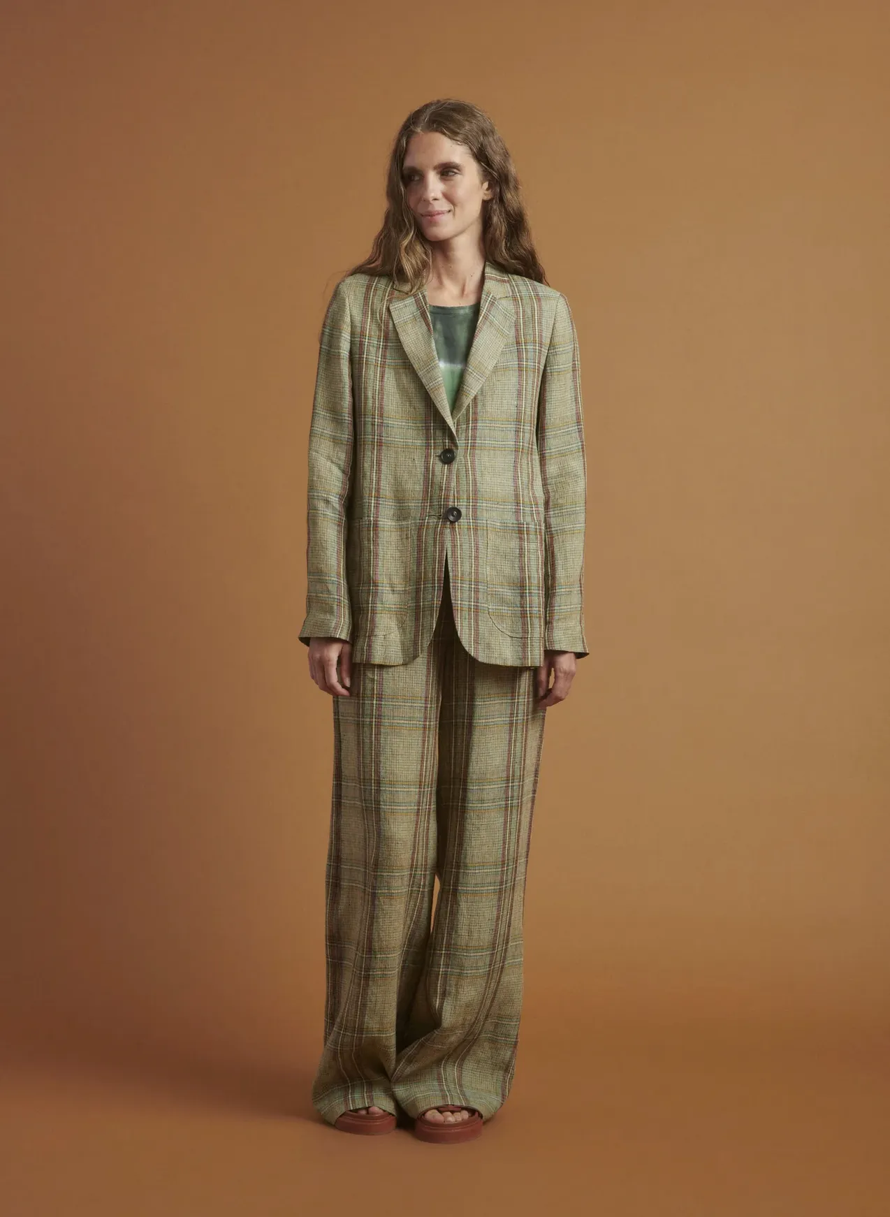 Diega Vayo Blazer