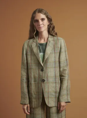 Diega Vayo Blazer