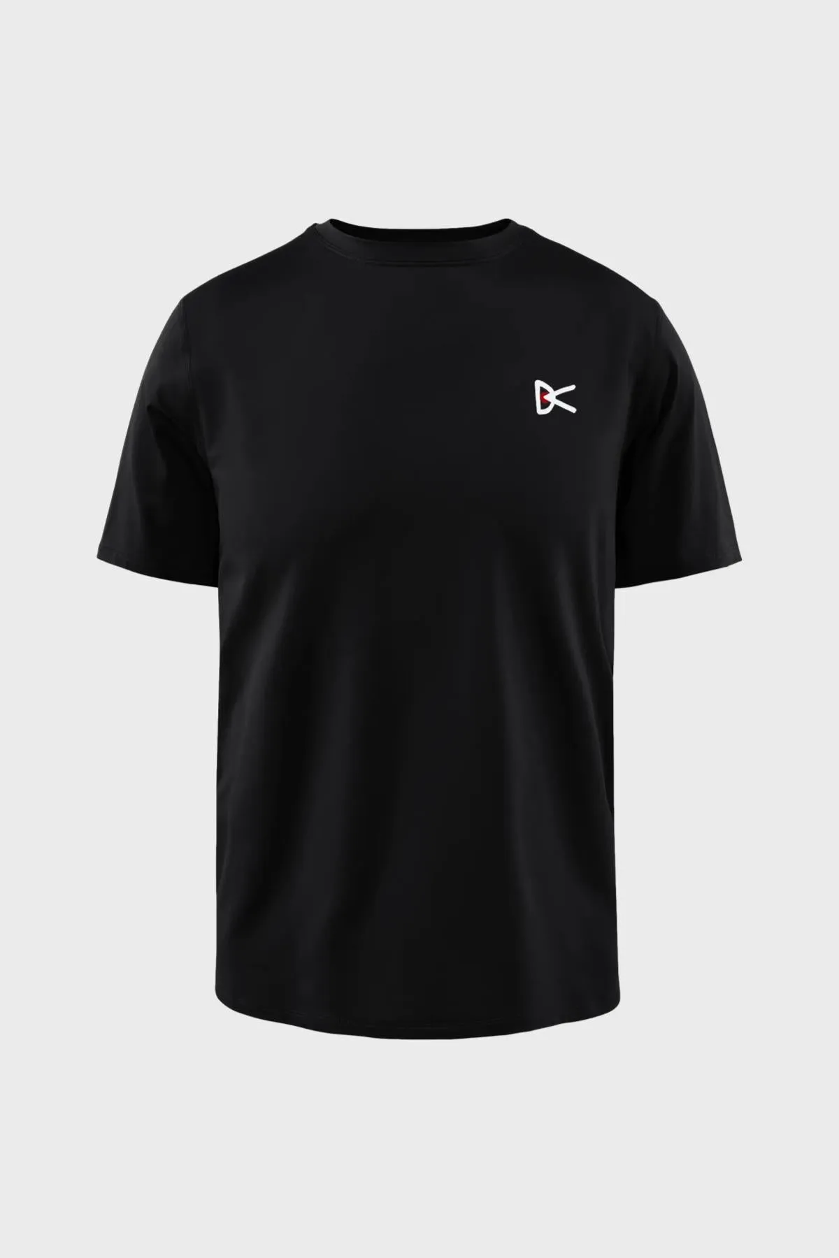 District Vision - Lightweight Shorts Sleeve Tee
