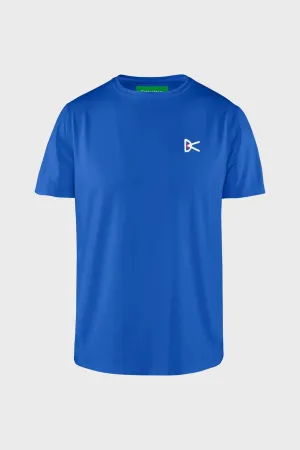 District Vision - Lightweight Shorts Sleeve Tee