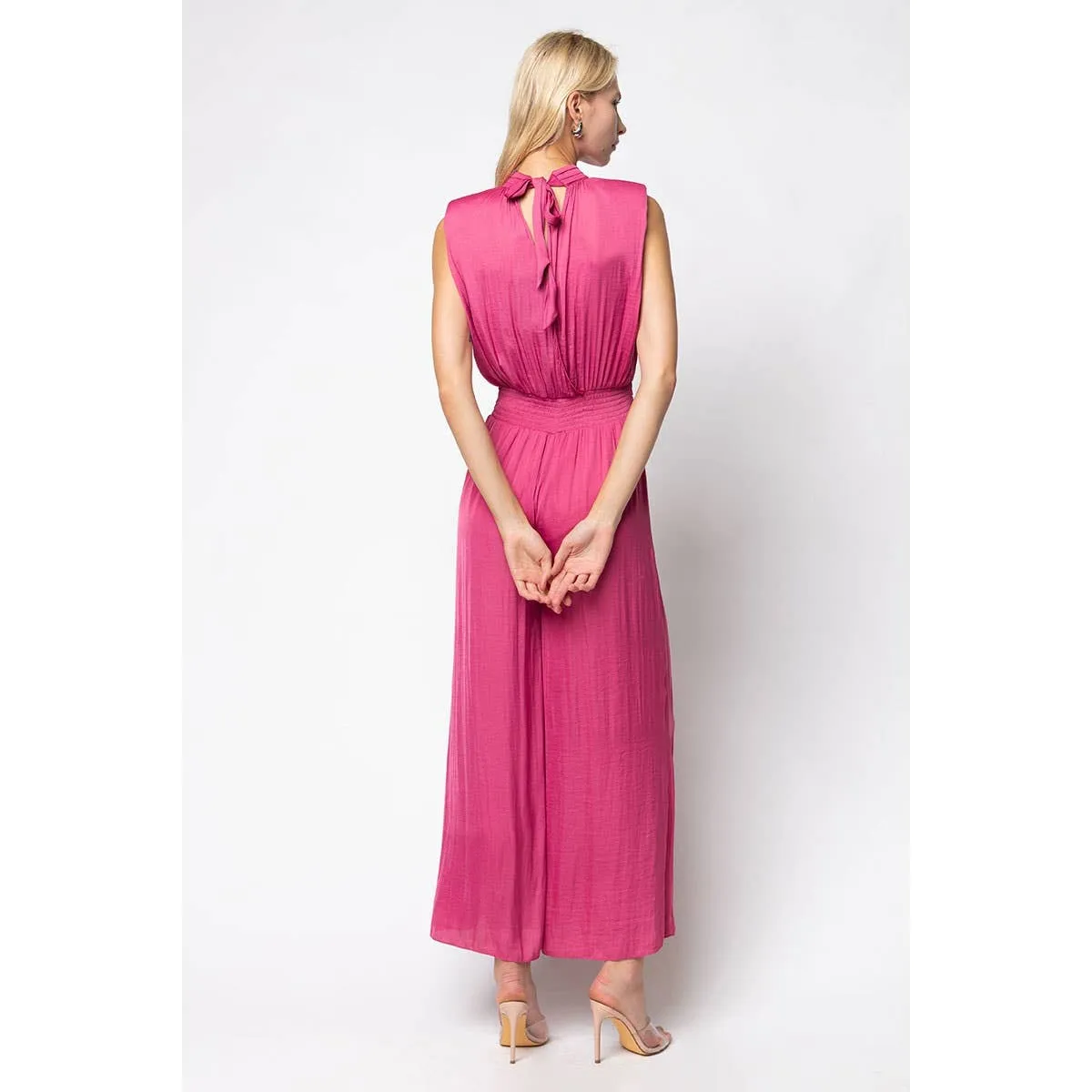 Emelia Jumpsuit