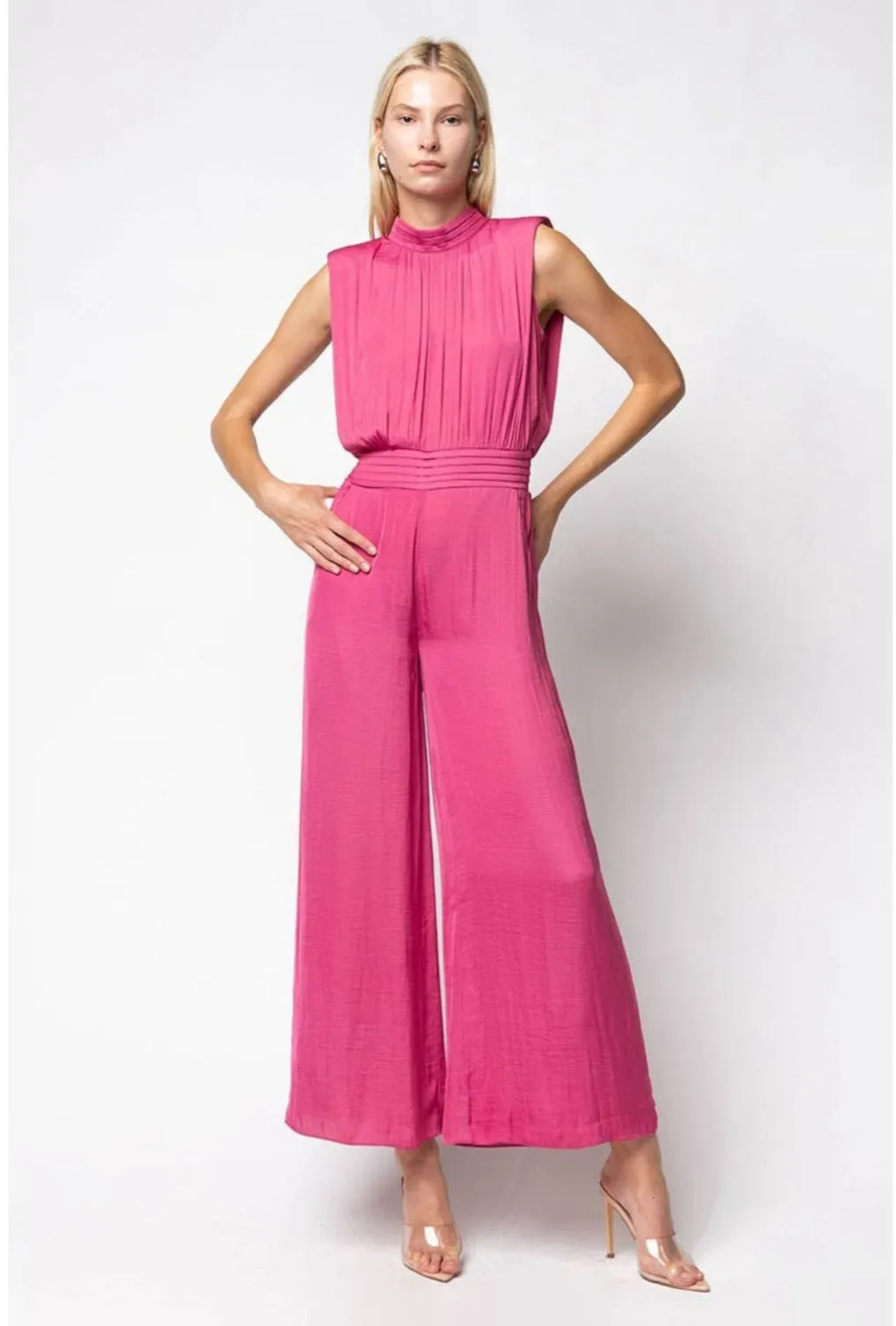 Emelia Jumpsuit