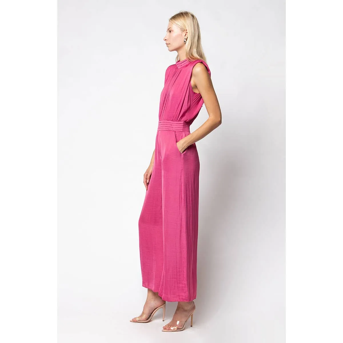 Emelia Jumpsuit