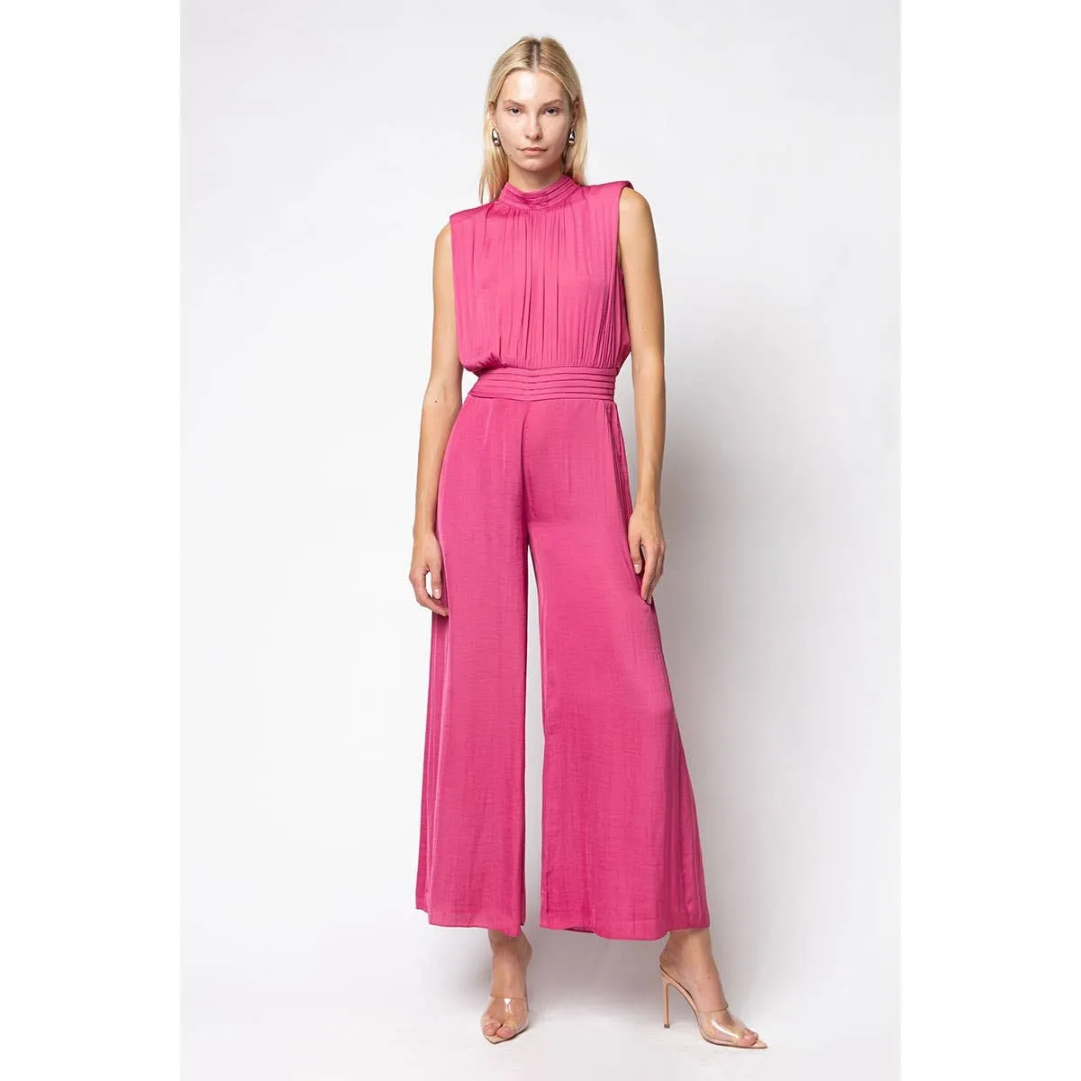 Emelia Jumpsuit