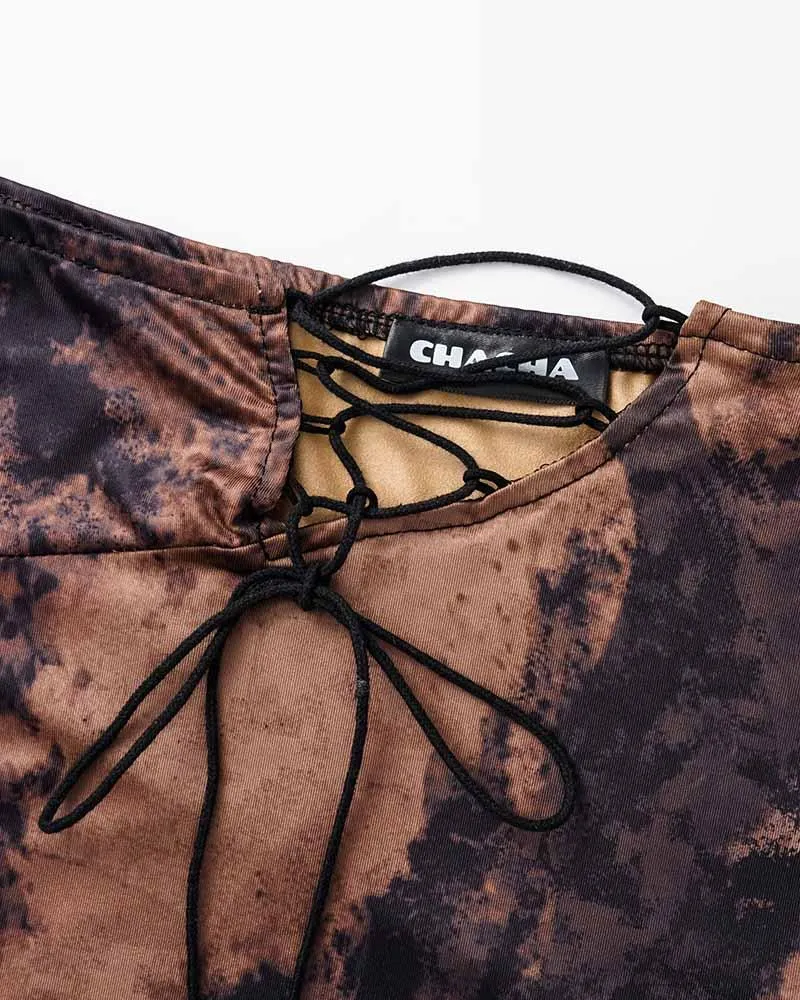 Eridanus Asymmetrical Skirt