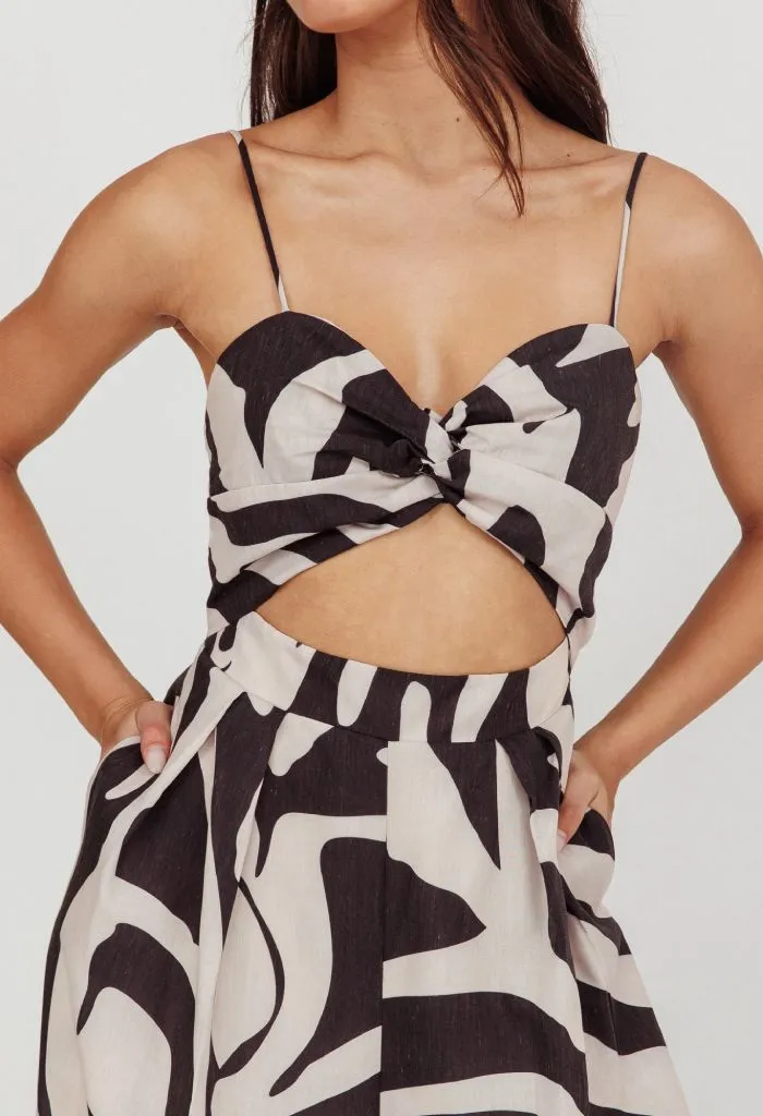 First Class Jumpsuit