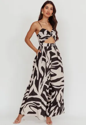 First Class Jumpsuit