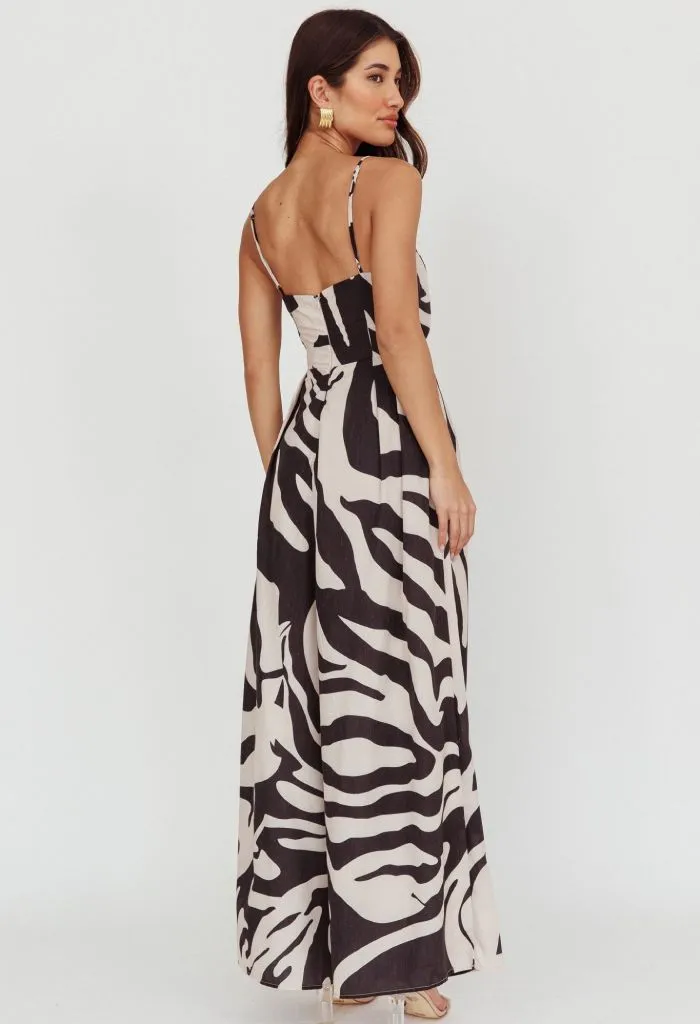 First Class Jumpsuit