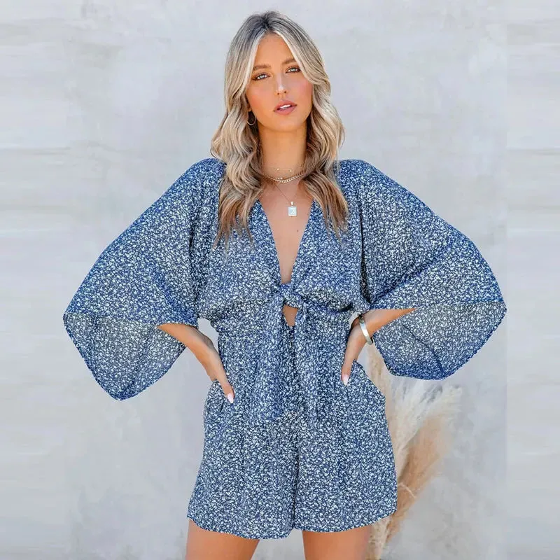 Fitshinling Print Long Sleeve Party Dress Women Chic Dance Wear Leopard Ruffles Sexy Short Dress Vintage Female Vestidos