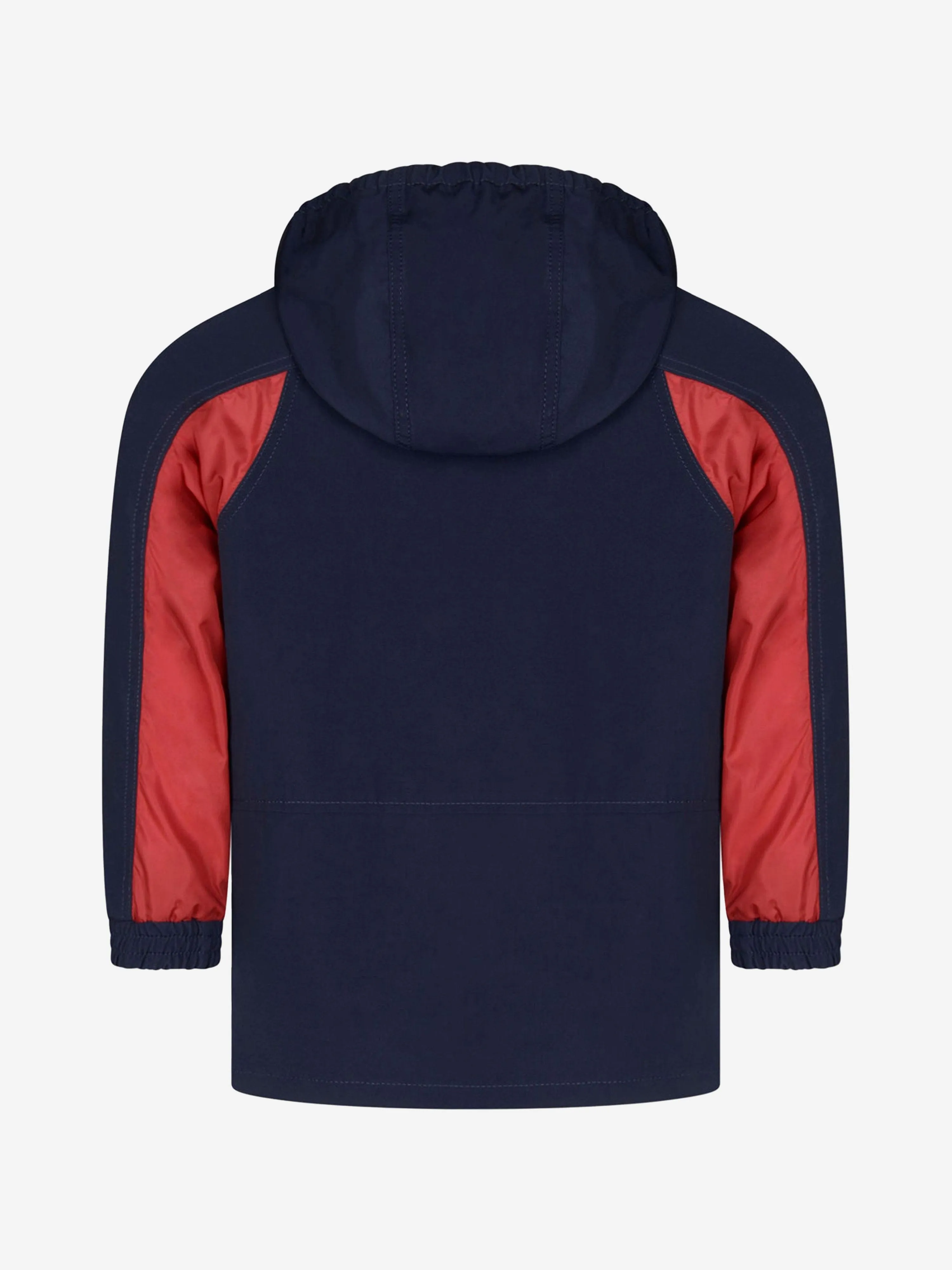 Gucci Baby Boys Nylon Cotton Jacket