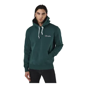 Hooded Sweatshirt Hlg