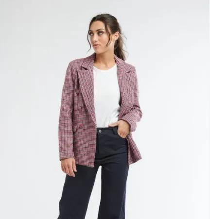 Italian Star Brady Jacket