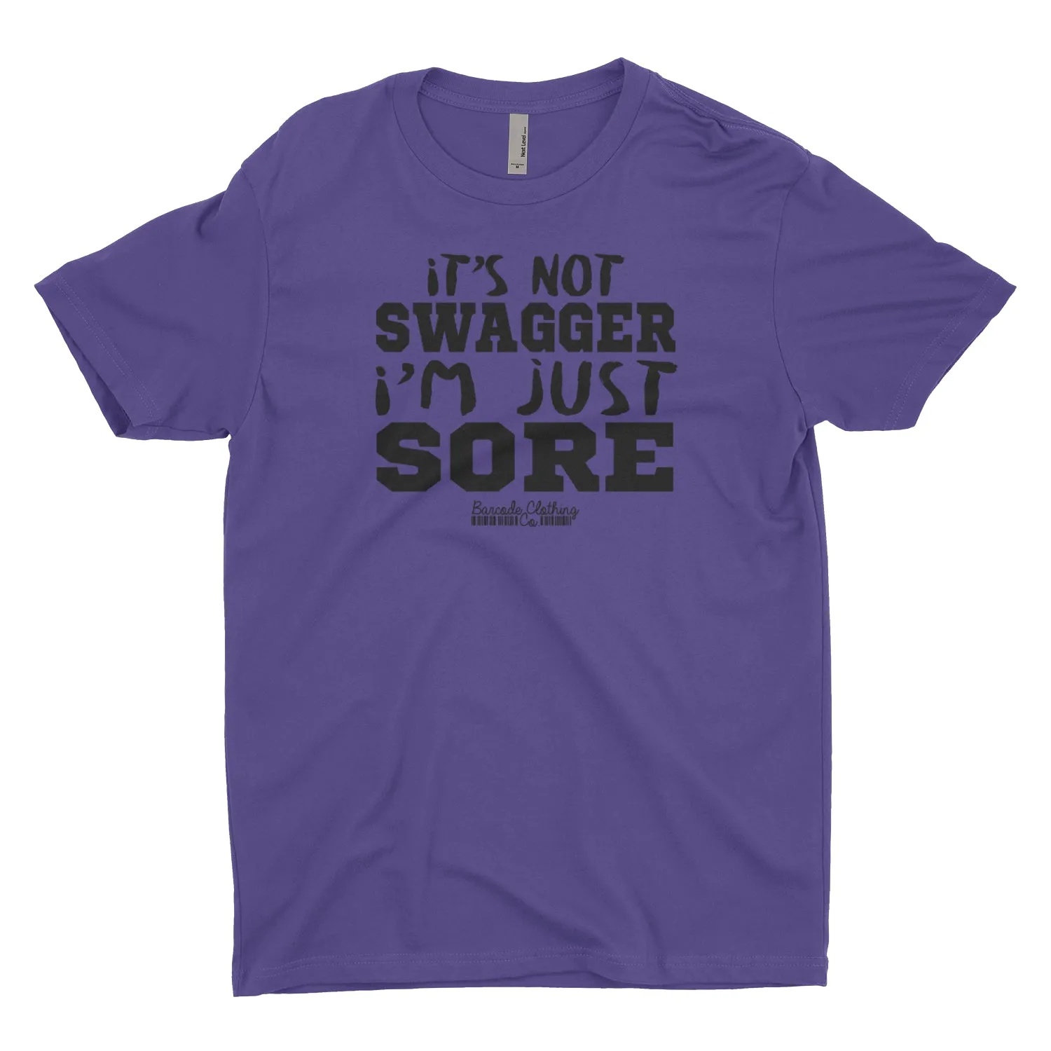 It's Not Swagger Blacked Out