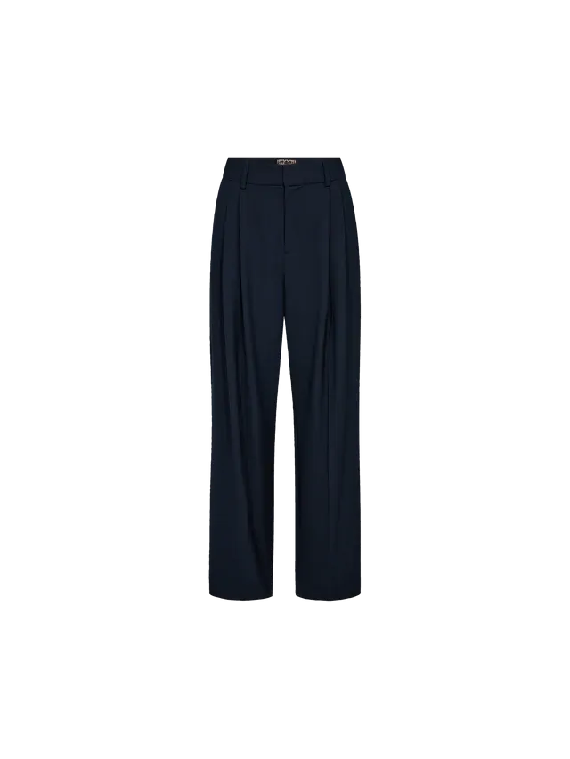 Kay Piet Pant Navy