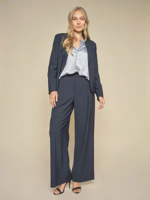 Kay Piet Pant Navy