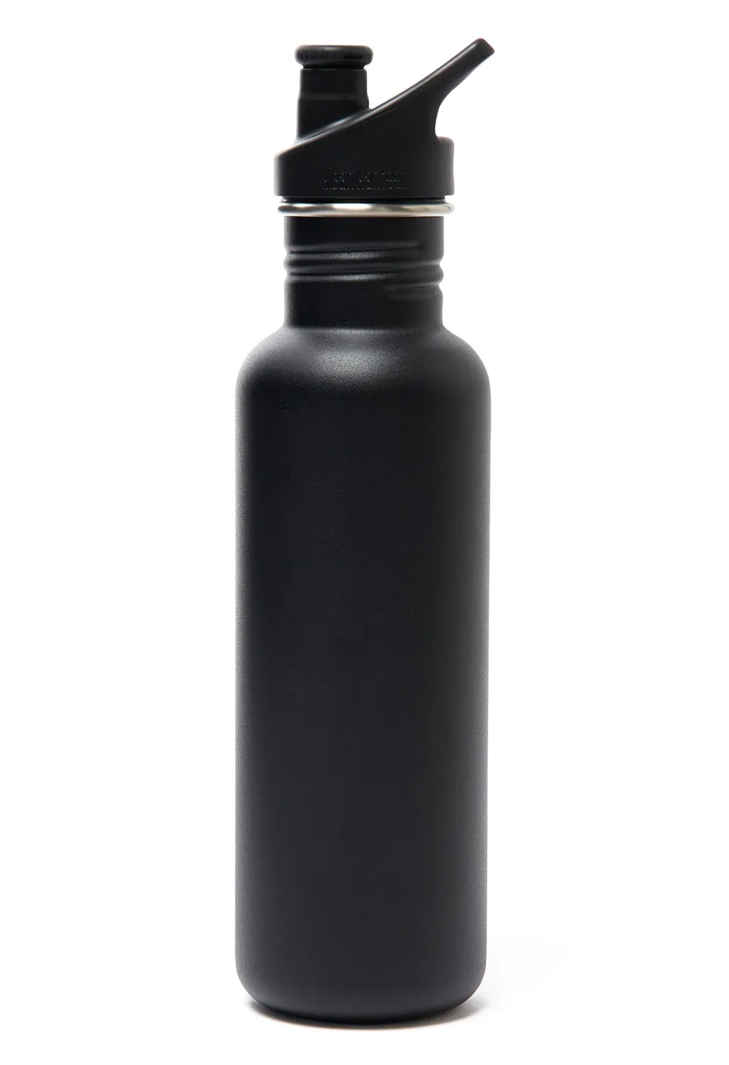 Klean Kanteen Classic 800ml with Sport Cap - Black