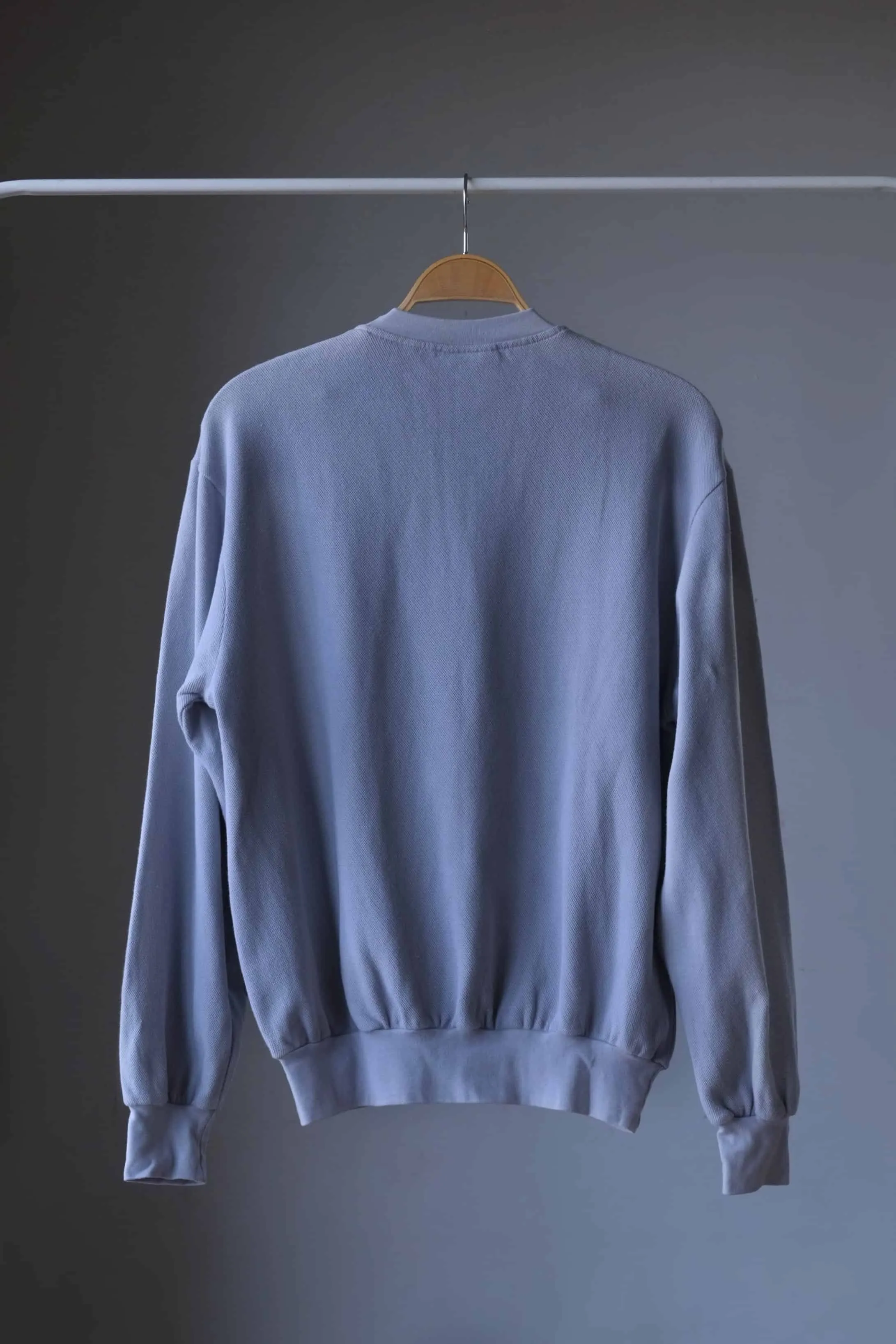 LACOSTE Vintage 90s Sweatshirt