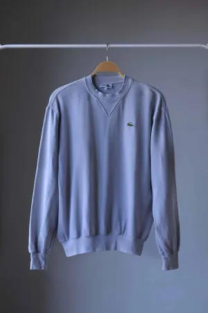 LACOSTE Vintage 90s Sweatshirt