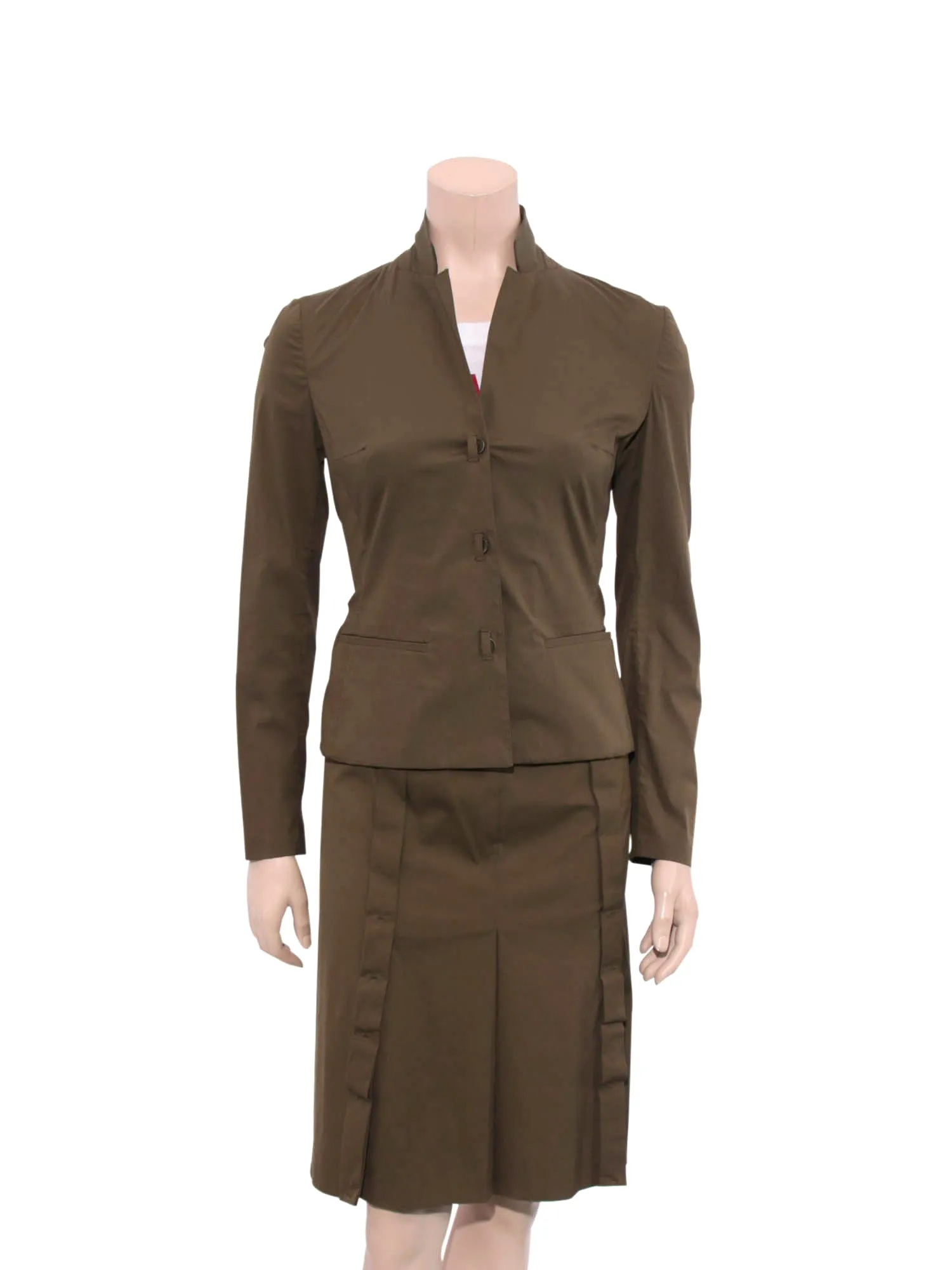 Lightweight Blazer
