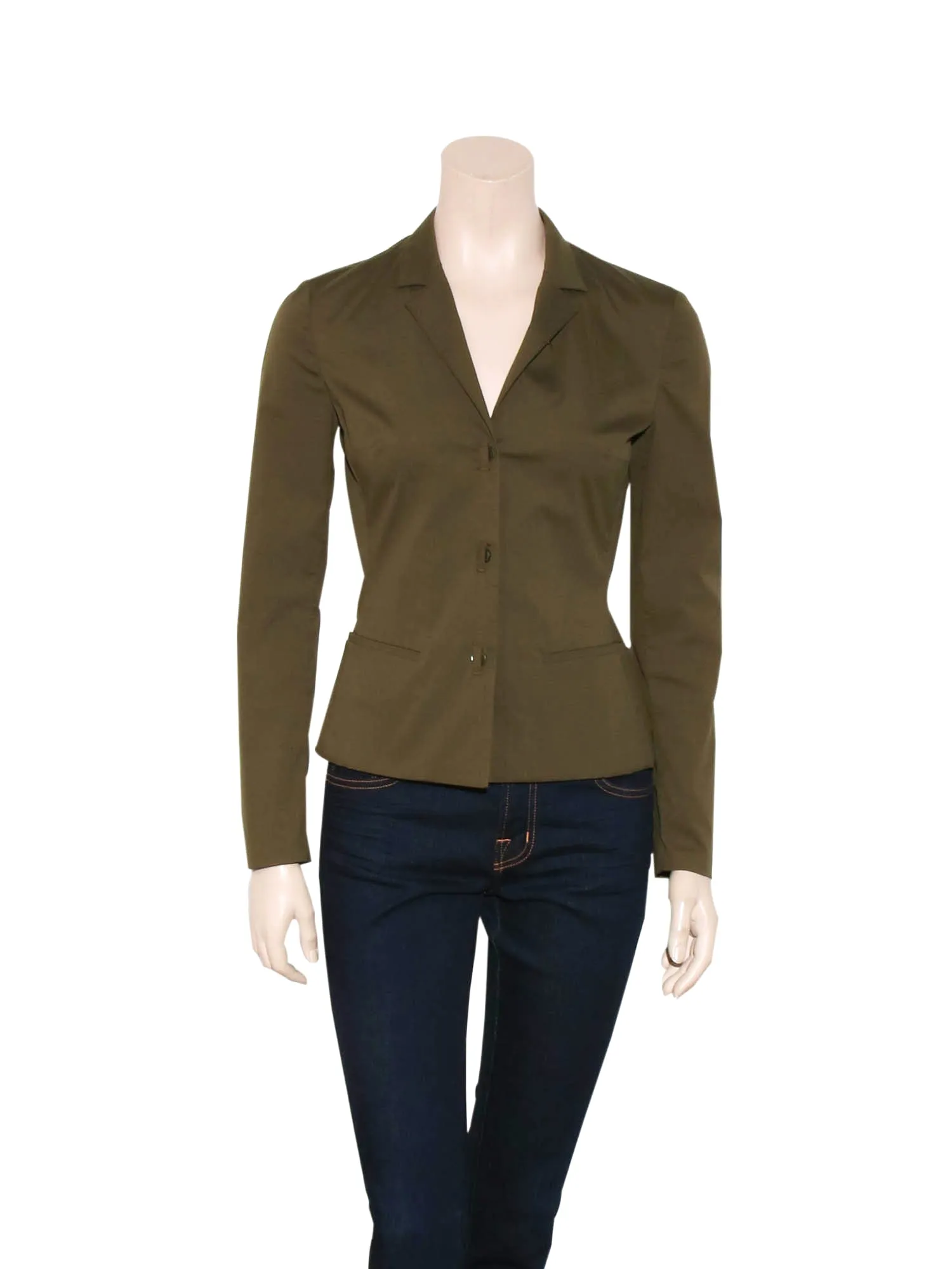 Lightweight Blazer