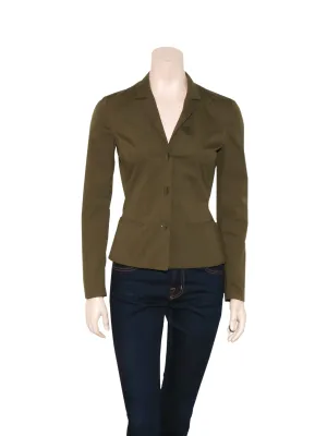 Lightweight Blazer