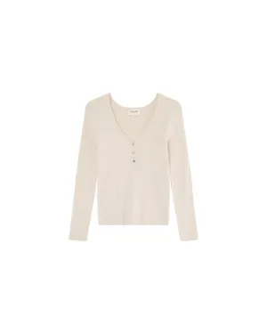 MADDIE  Long Sleeve T-Shirt