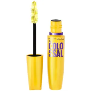 Maybelline Volume Express The Colossal #231 Classic Black - Wholesale 6 Units (MAY0149)