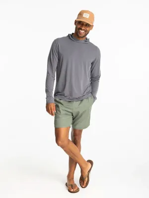Men's Elevate Lightweight Hoodie