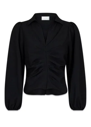 Mille Blouse - Black