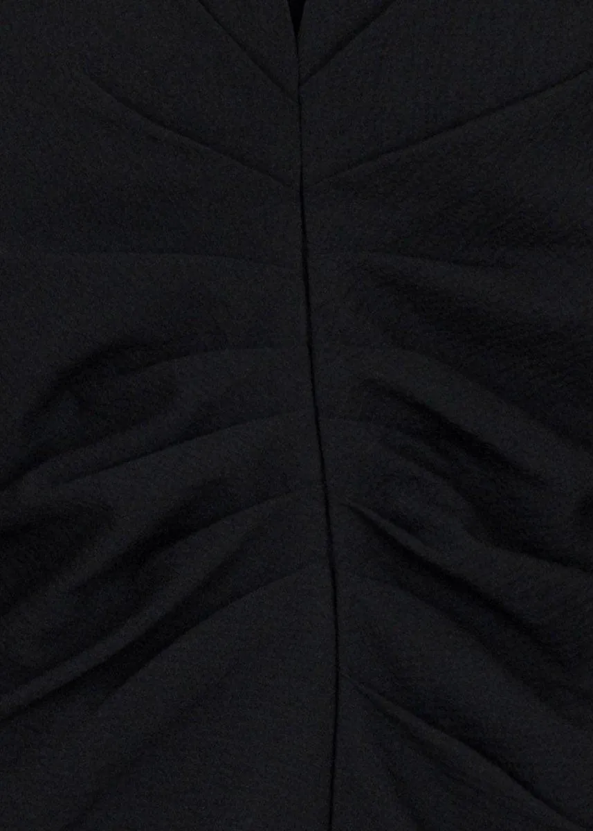 Mille Blouse - Black