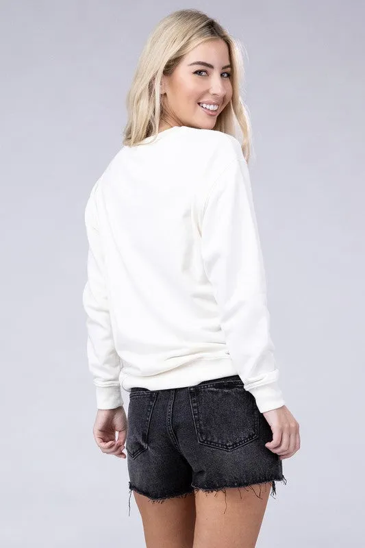 Music City Graphic Sweatshirt