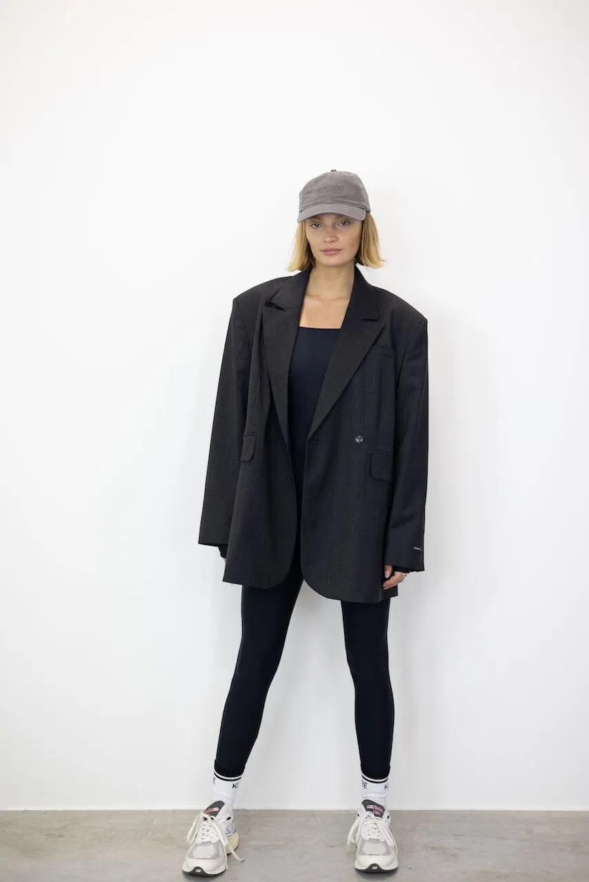 NADIA OFF SHOULDER JUMPSUIT