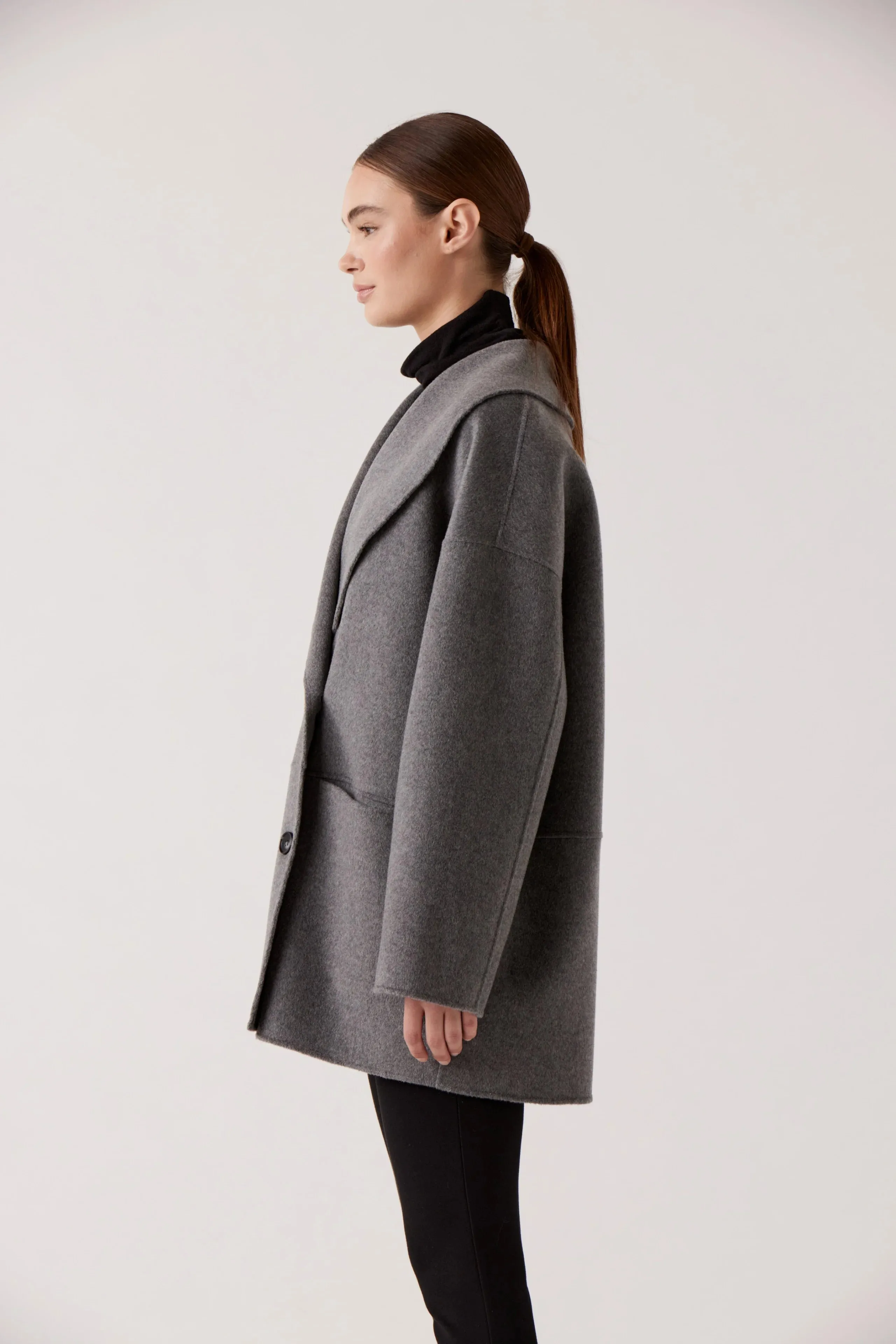 Nyra Jacket