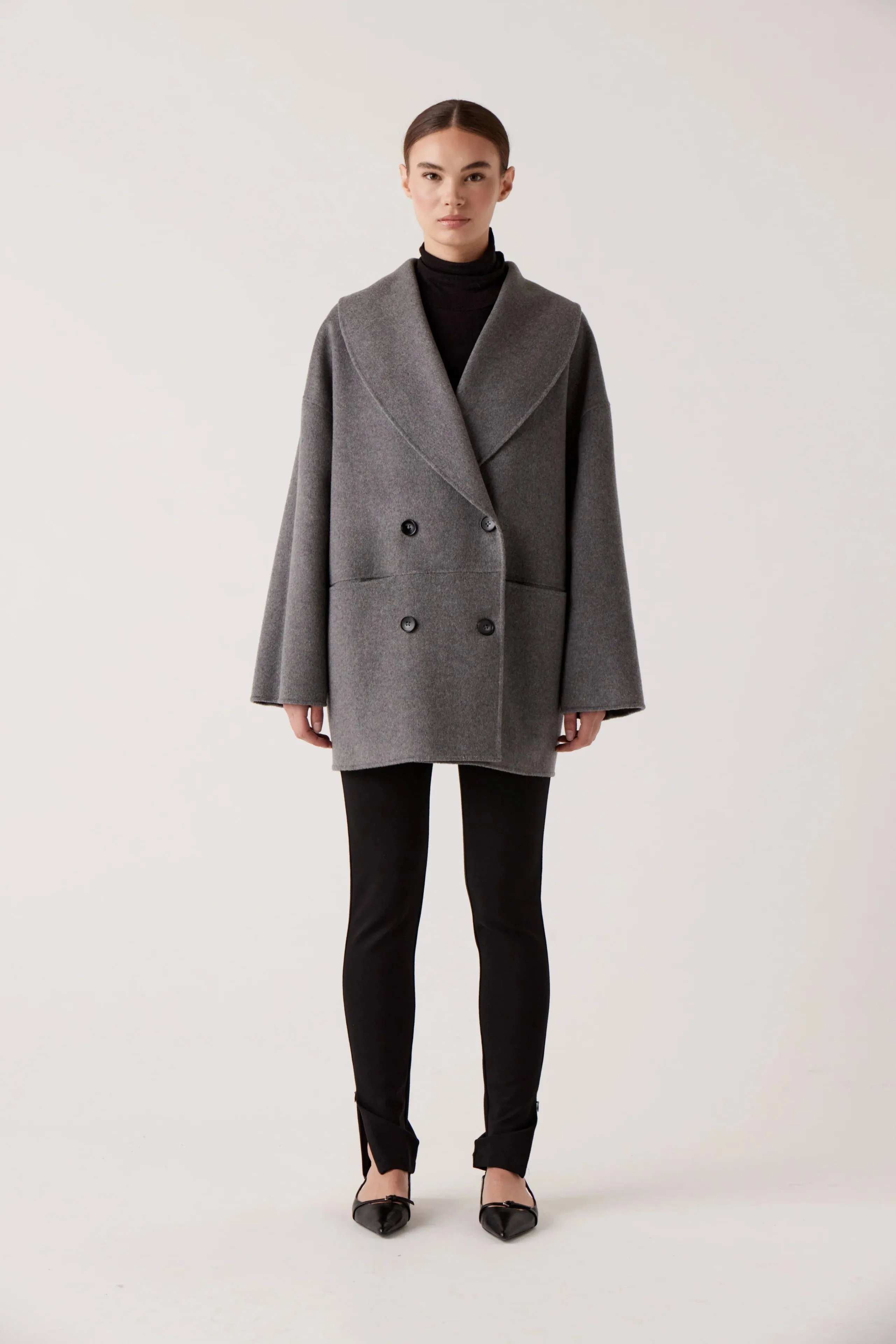 Nyra Jacket