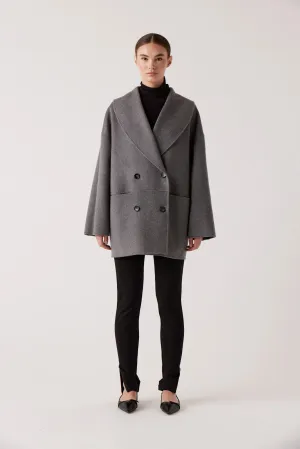 Nyra Jacket