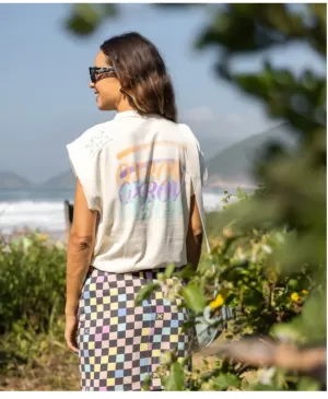 OXBOW Tee-shirt R1REPEAT