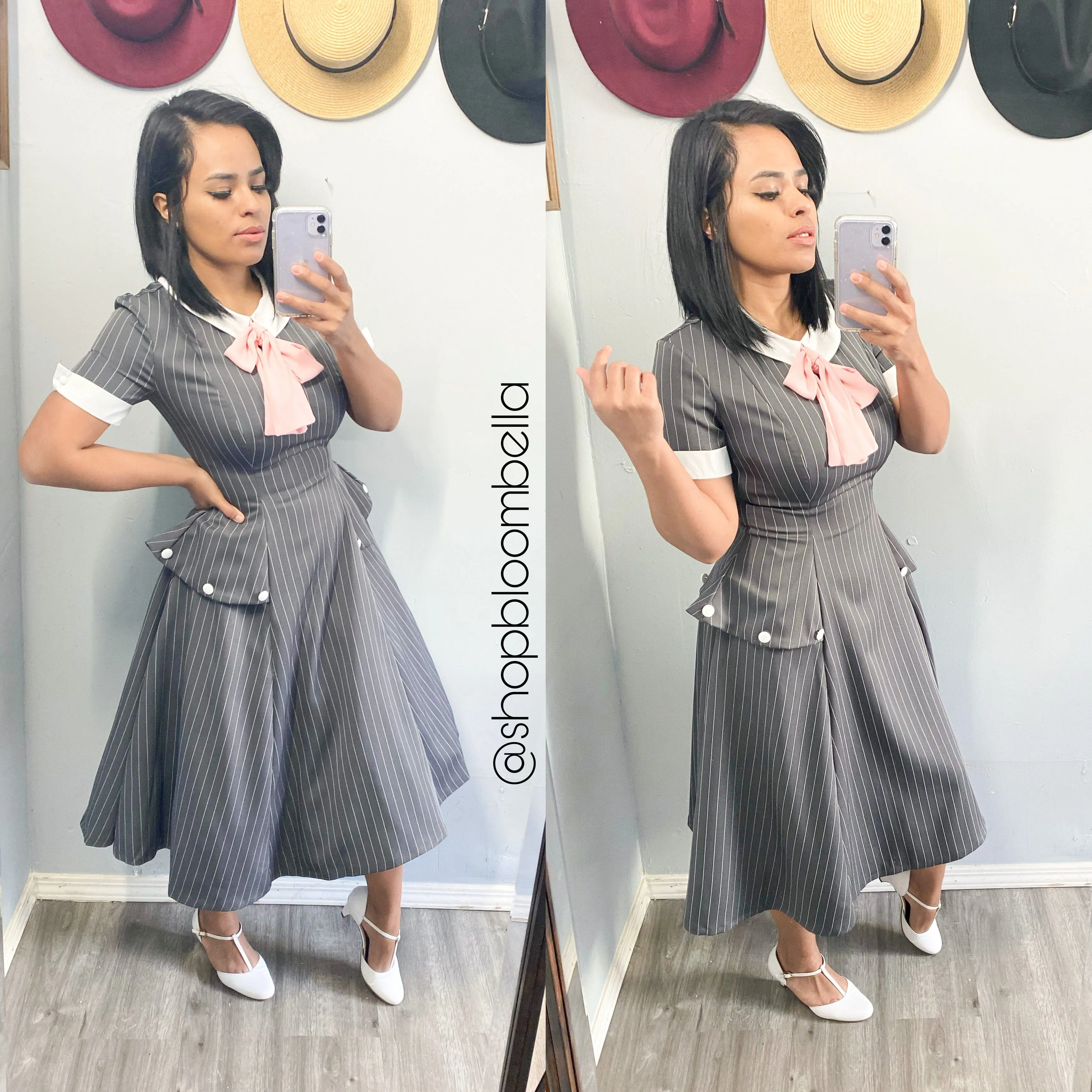 Petticoat Crinoline BLACK (ONE SIZE FITS ALL)