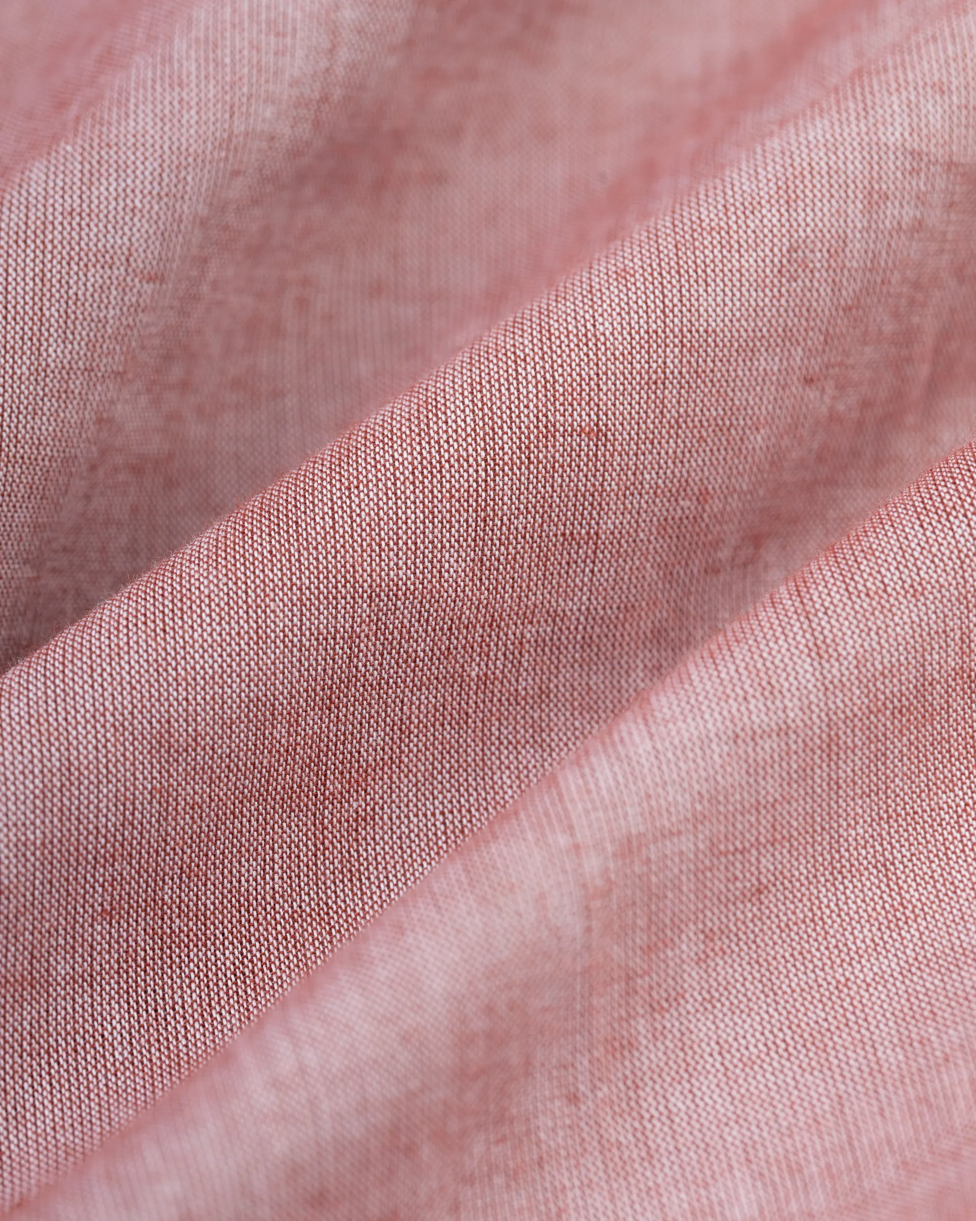 RED COTTON CHAMBRAY SPORT COAT
