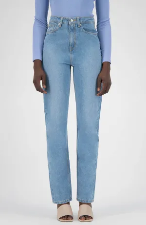 Relax Rose jeans Heavy Stone