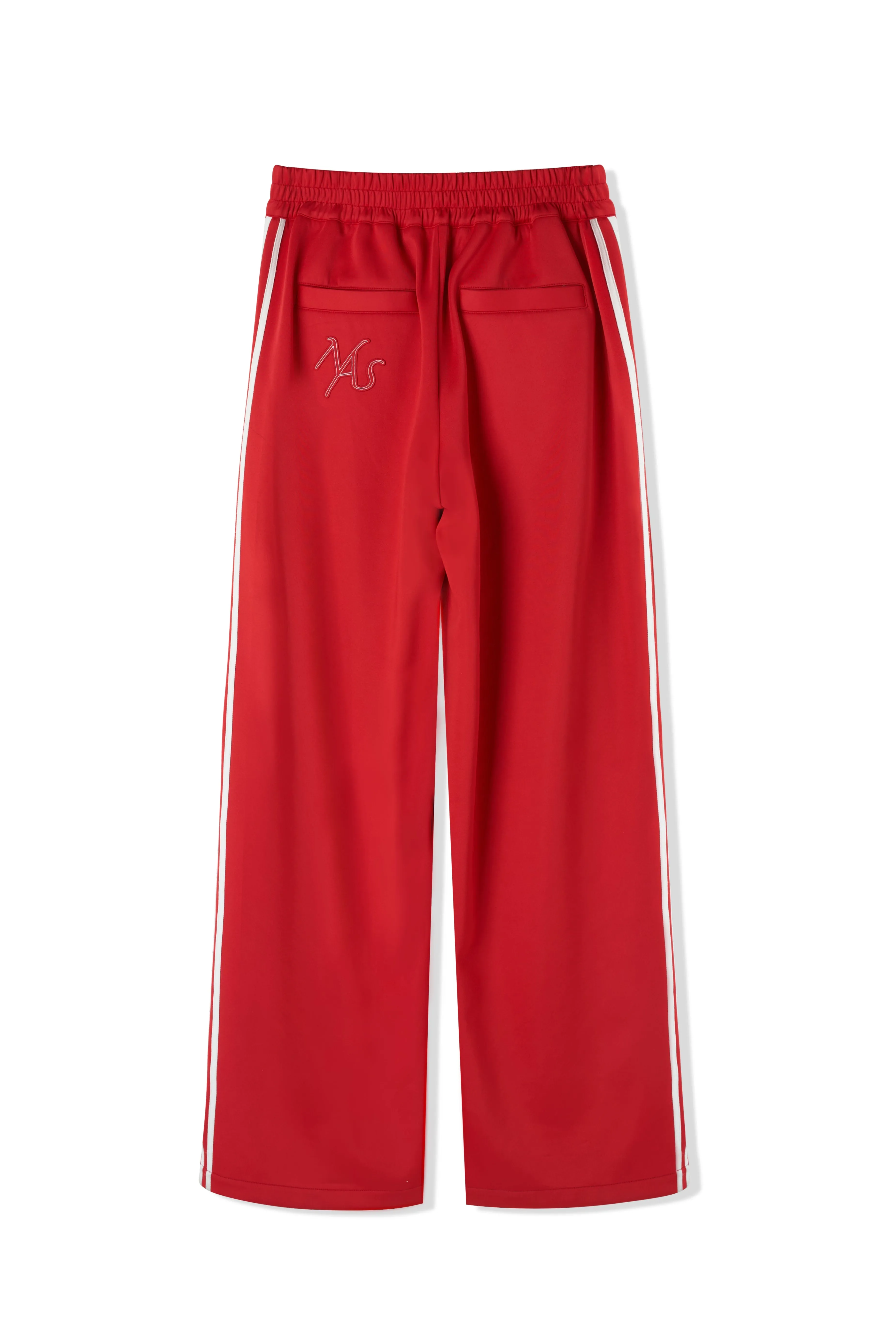 Reversed Jeans