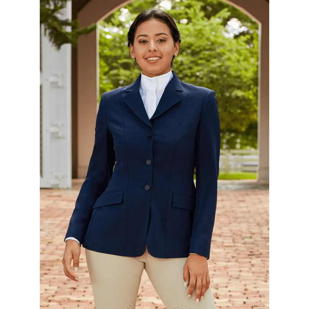 RJ Classics Skylar Ladies Show Coat