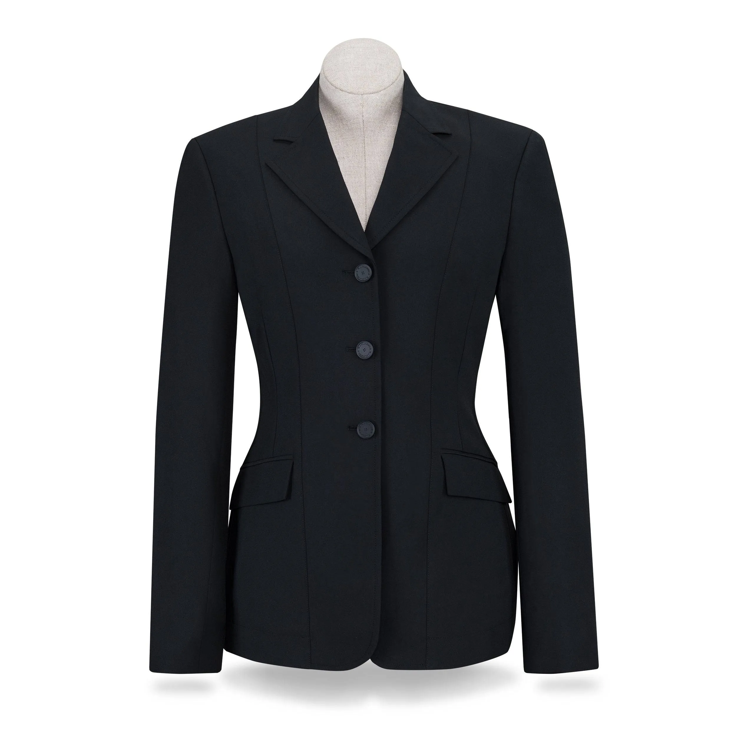RJ Classics Skylar Ladies Show Coat